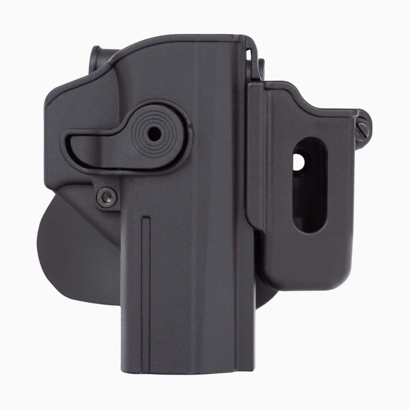 Holster Level 2 CZ P-09 / Shadow 2 | IMI Defense