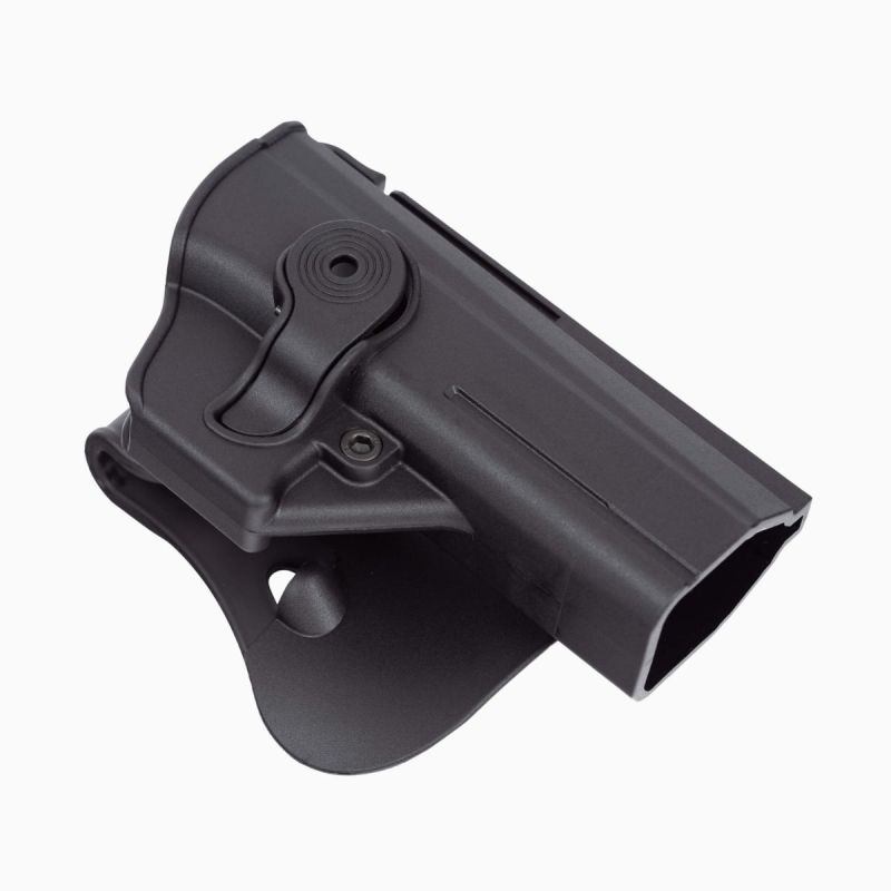 Holster Level 2 CZ P-09 / Shadow 2 | IMI Defense