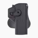 Holster Level 2 CZ P-09 / Shadow 2 | IMI Defense