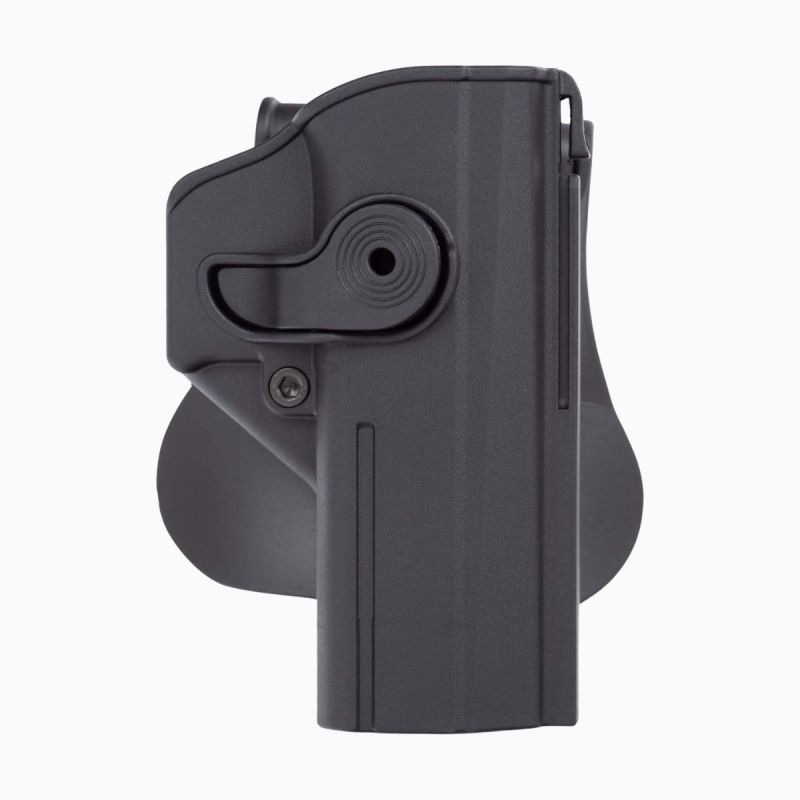 Holster Level 2 CZ P-09 / Shadow 2 | IMI Defense