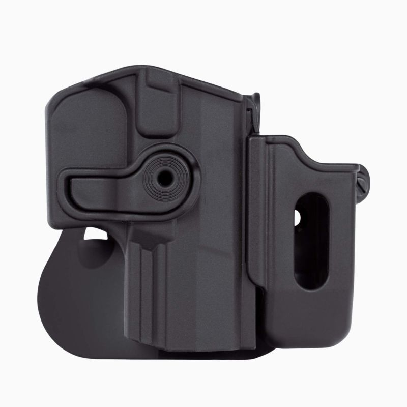 Holster Level 2 Walther PPQ / P99Q | IMI Defense