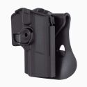 Holster Level 2 Walther PPQ / P99Q | IMI Defense