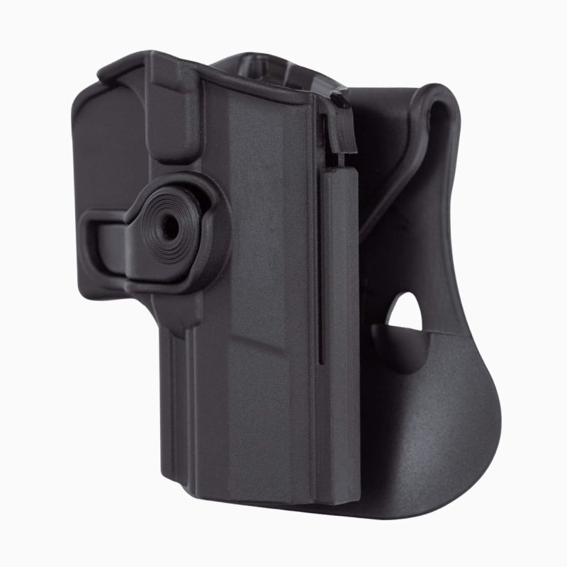 Holster Level 2 Walther PPQ / P99Q | IMI Defense