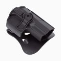 Holster Level 2 Walther PPQ / P99Q | IMI Defense