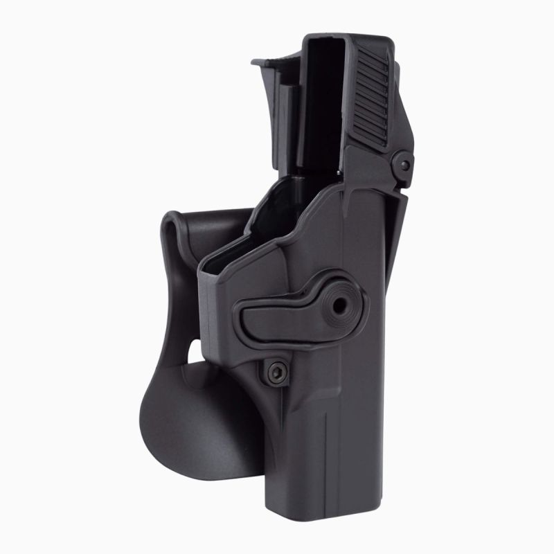 Holster Level 3 Glock 17/22/28/31 | IMI Defense