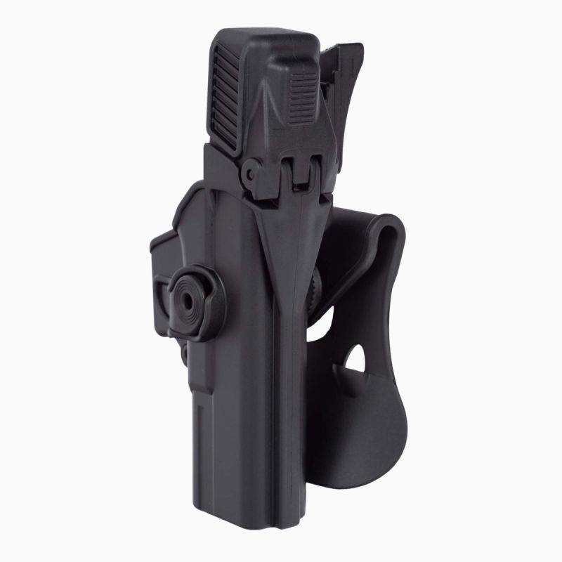 Holster Level 3 Glock 17/22/28/31 | IMI Defense