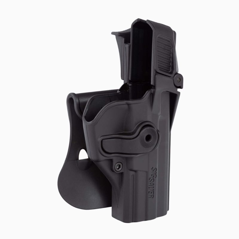 Holster Level 3 SIG Sauer | IMI Defense