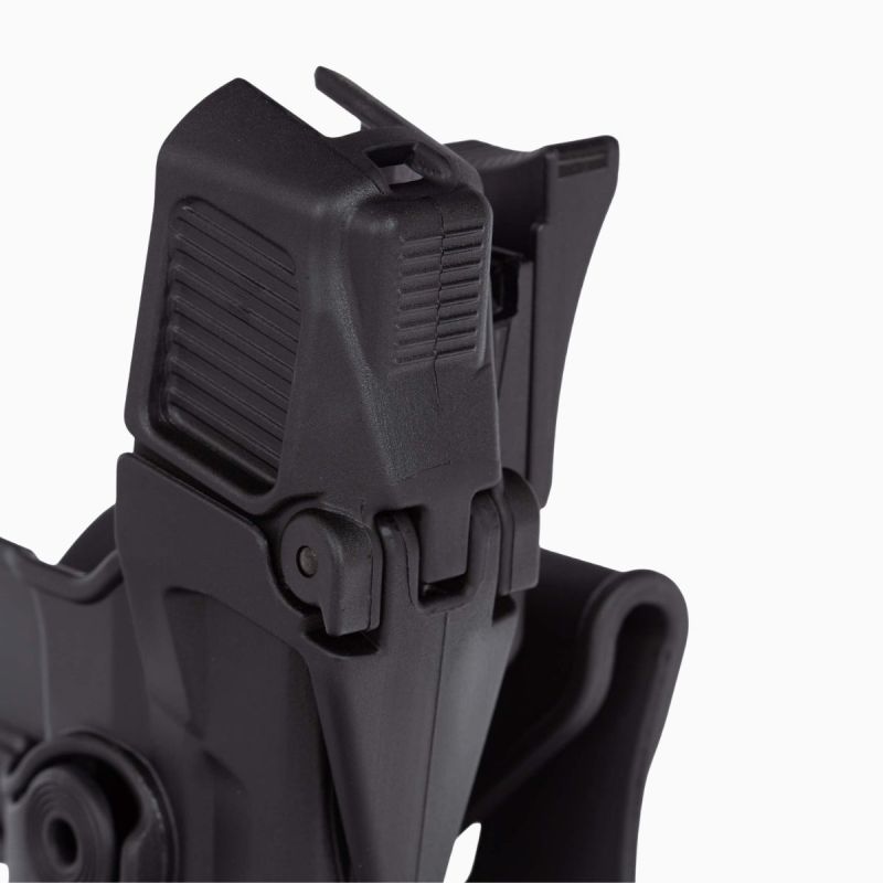 Holster Level 3 SIG Sauer | IMI Defense