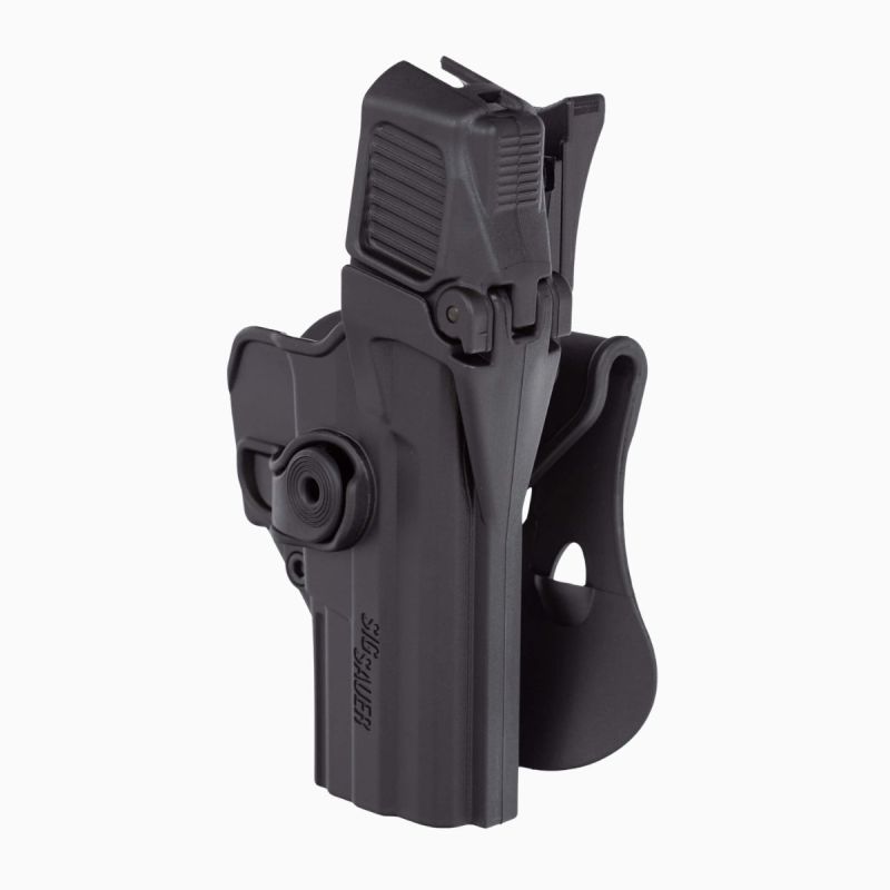 Holster Level 3 SIG Sauer | IMI Defense