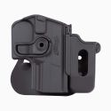 Holster Roto pour Walther P99 | IMI Defense