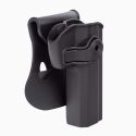 Holster Level 2 CZ 75 SP-01 Shadow | IMI Defense