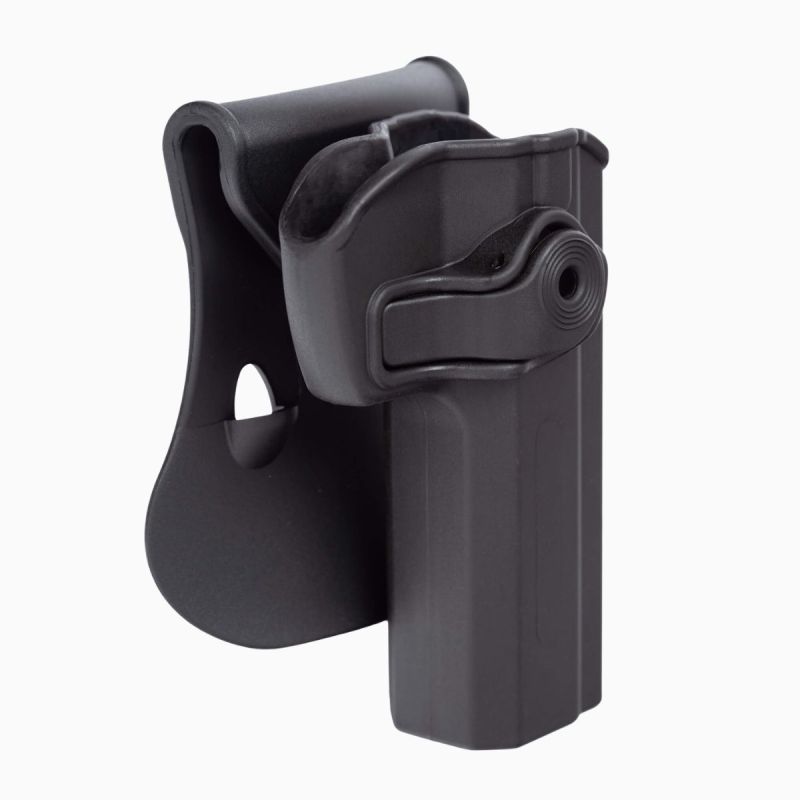 Holster Level 2 CZ 75 SP-01 Shadow | IMI Defense