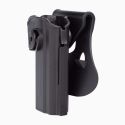 Holster Level 2 CZ 75 SP-01 Shadow | IMI Defense