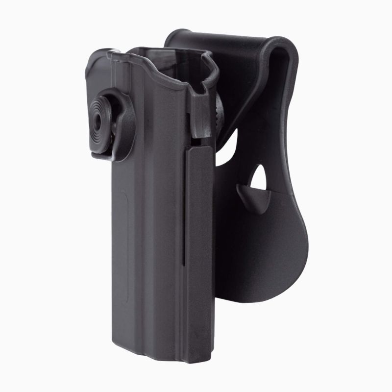 Holster Level 2 CZ 75 SP-01 Shadow | IMI Defense