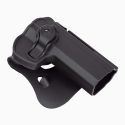 Holster Level 2 CZ 75 SP-01 Shadow | IMI Defense