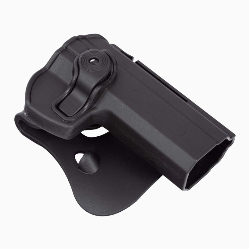 Holster Level 2 CZ 75 SP-01 Shadow | IMI Defense