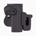 Holster Level 2 CZ 75 SP-01 Shadow | IMI Defense