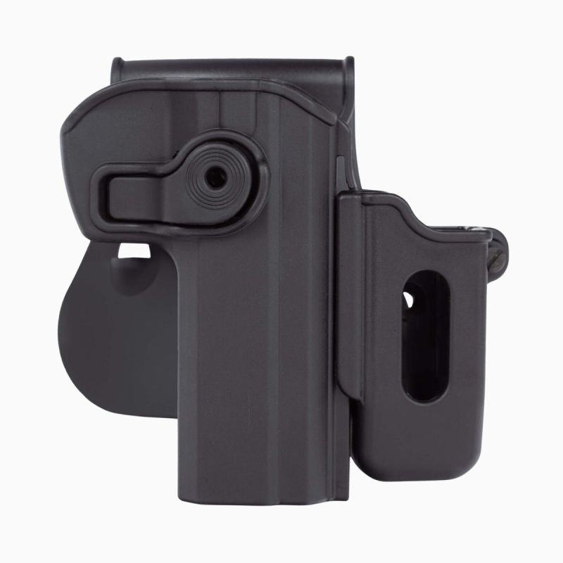 Holster Level 2 CZ 75 SP-01 Shadow | IMI Defense