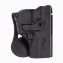 Holster Level 2 SIG Sauer SP2022 / SP2009 | IMI Defense