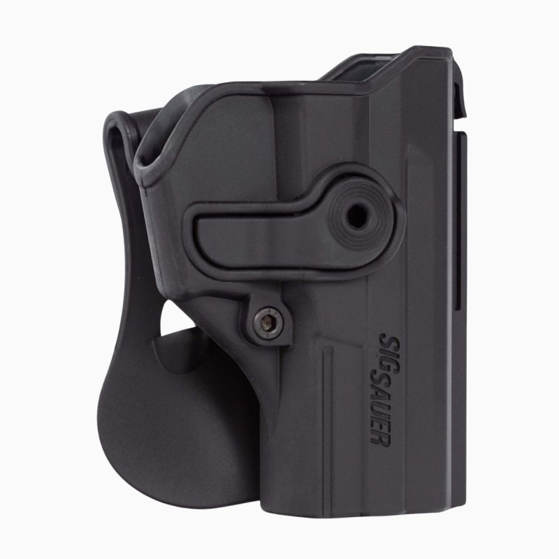 Holster Level 2 SIG Sauer SP2022 / SP2009 | IMI Defense