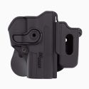 Holster Level 2 SIG Sauer SP2022 / SP2009 | IMI Defense