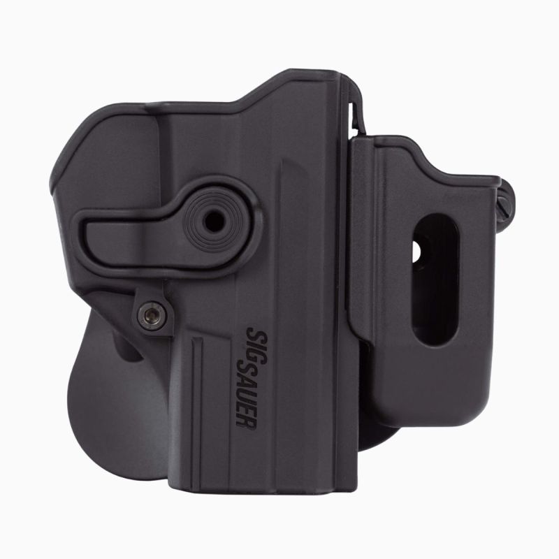 Holster Level 2 SIG Sauer SP2022 / SP2009 | IMI Defense