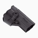 Holster Level 2 SIG Sauer SP2022 / SP2009 | IMI Defense
