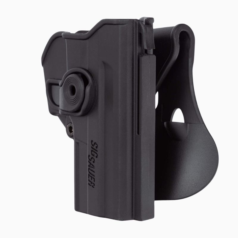 Holster Level 2 SIG Sauer SP2022 / SP2009 | IMI Defense