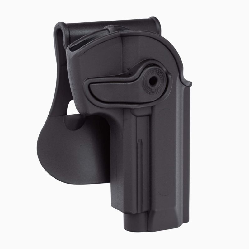 Holster Level 2 Beretta 92FS | IMI Defense