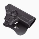 Holster Level 2 S&W M&P | IMI Defense