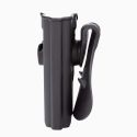 Holster Level 2 S&W M&P | IMI Defense
