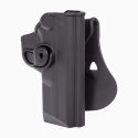 Holster Level 2 S&W M&P | IMI Defense