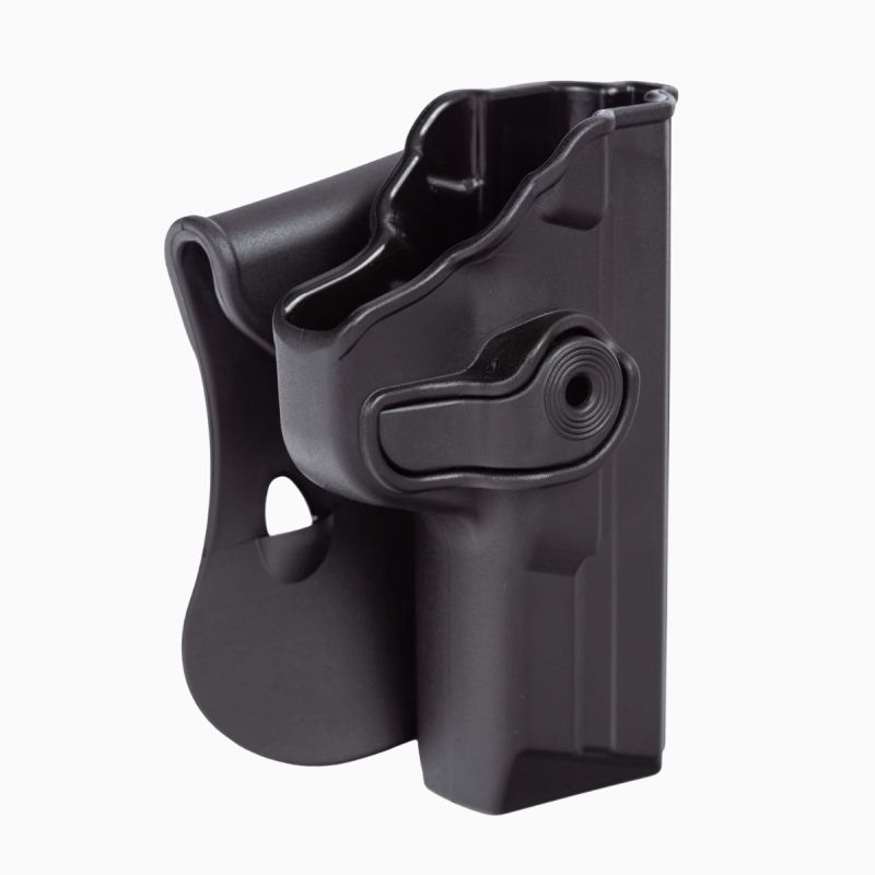 Holster Level 2 S&W M&P | IMI Defense