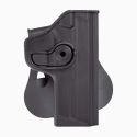 Holster Level 2 S&W M&P | IMI Defense