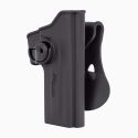 Holster SIG Sauer P226 / P220 rail incurvé | IMI Defense