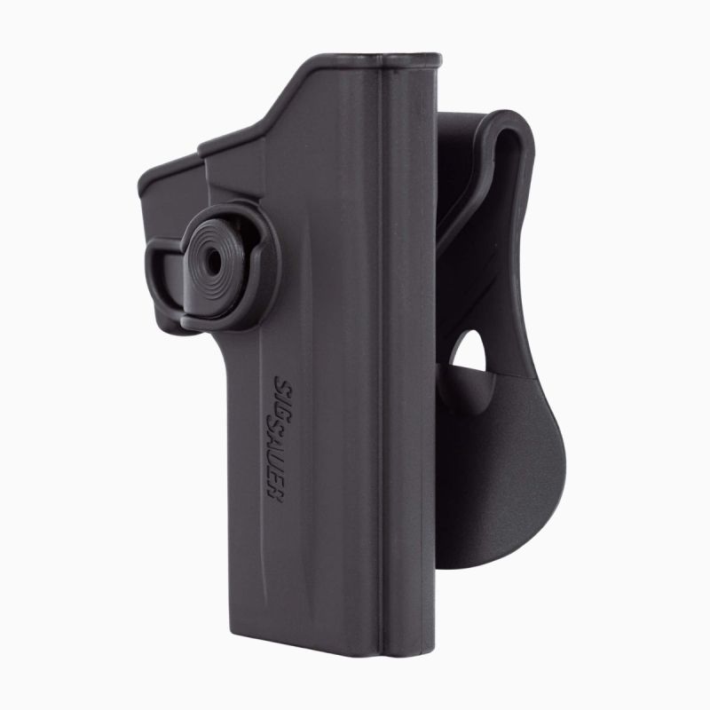 Holster SIG Sauer P226 / P220 rail incurvé | IMI Defense