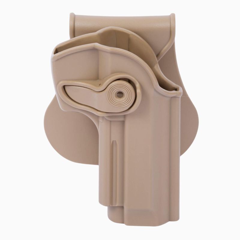 Holster LV2 Taurus PT92/PT92 rail/PT99/PT100/PT101