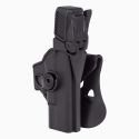 Holster rigide LV3 Glock 19/23/25/28/32 – IMI Defense