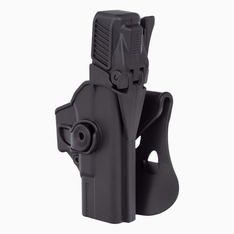 Holster rigide LV3 Glock 19/23/25/28/32 – IMI Defense