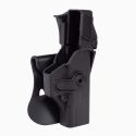 Holster rigide LV3 Glock 19/23/25/28/32 – IMI Defense