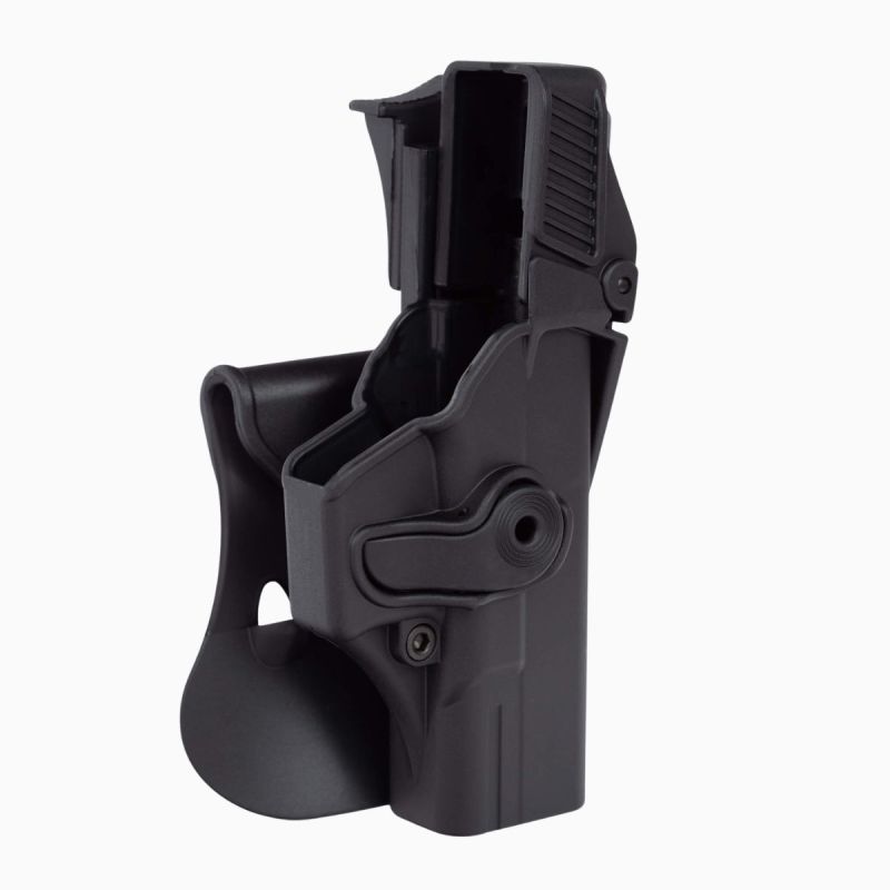 Holster rigide LV3 Glock 19/23/25/28/32 – IMI Defense