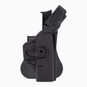 Holster rigide LV3 Glock 19/23/25/28/32 – IMI Defense