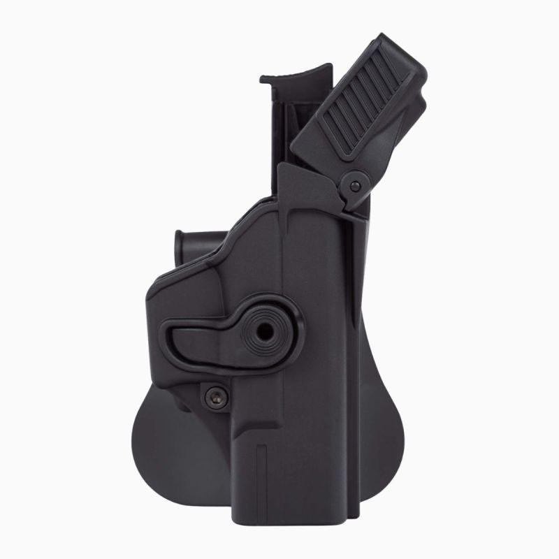 Holster rigide LV3 Glock 19/23/25/28/32 – IMI Defense