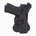 Holster rigide LV3 Glock 19/23/25/28/32 – IMI Defense