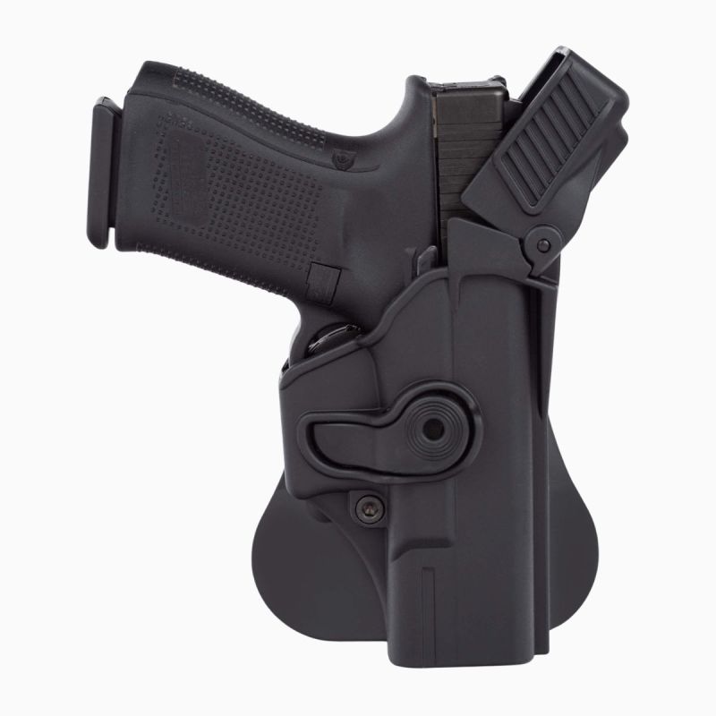 Holster rigide LV3 Glock 19/23/25/28/32 – IMI Defense