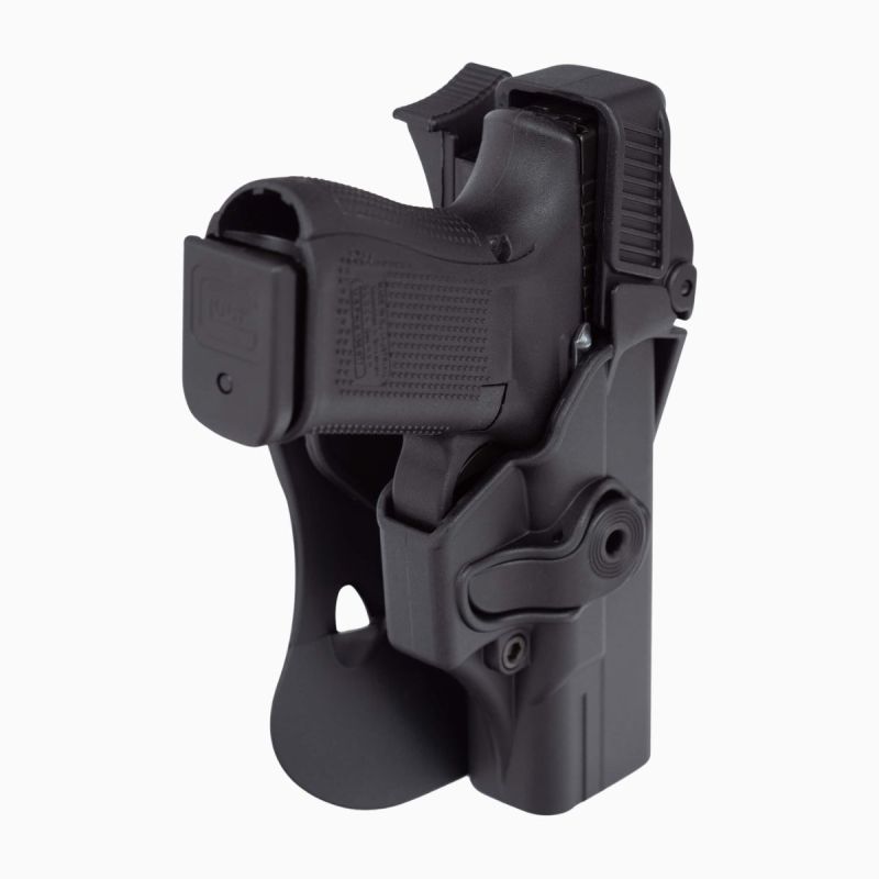 Holster rigide LV3 Glock 19/23/25/28/32 – IMI Defense
