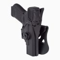 Holster rigide LV3 Glock 19/23/25/28/32 – IMI Defense