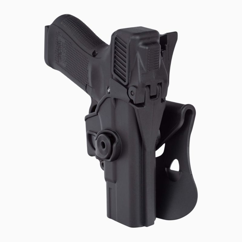 Holster rigide LV3 Glock 19/23/25/28/32 – IMI Defense