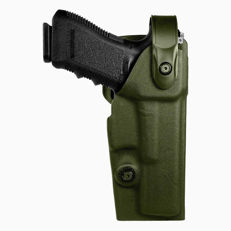 Holster VKD804 Niveau 2 Glock 17/19/22/23 | Vega Holster