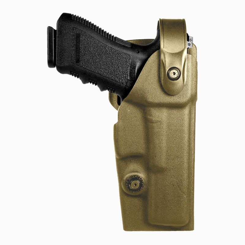 Holster VKD804 Niveau 2 Glock 17/19/22/23 | Vega Holster